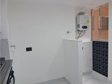 Apartamento para la venta en Medellín sector Villa Nueva