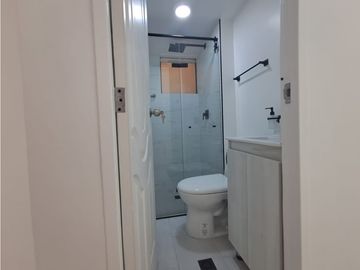 Apartamento para la venta en Medellín sector Villa Nueva