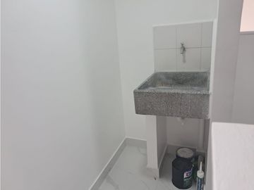Apartamento para la venta en Medellín sector Villa Nueva