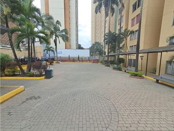 Apartamento para la venta en Medellín sector Villa Nueva