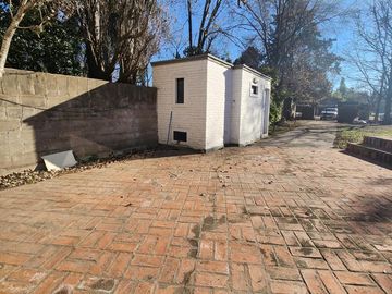 Casa en Funes