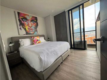 Venta apartamento airbnb los Balsos - el Poblado