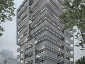 JUNIN AL 800 VENTA DEPARTAMENTO 2 DORMITORIOS EN BARRIO REFINERIA ROSARIO