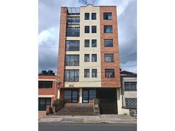 VENTA APARTAMENTO GALERIAS
