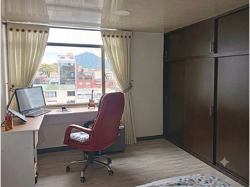 VENTA APARTAMENTO GALERIAS