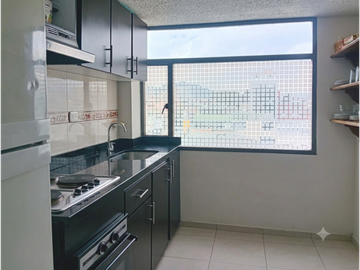 VENTA APARTAMENTO GALERIAS