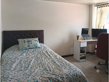 VENTA APARTAMENTO GALERIAS
