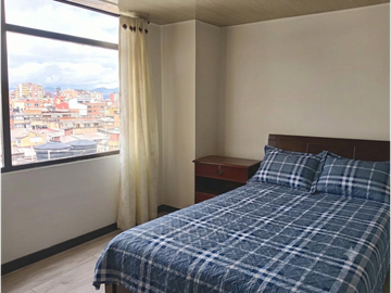 VENTA APARTAMENTO GALERIAS