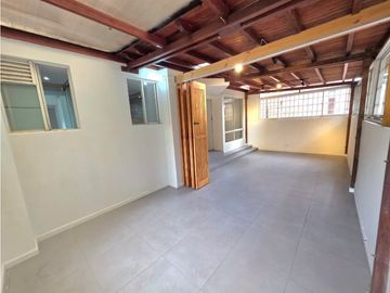 Apartamento en venta en Los Balsos