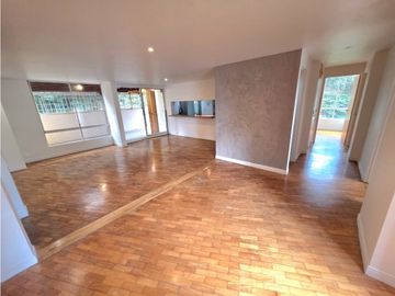 Apartamento en venta en Los Balsos