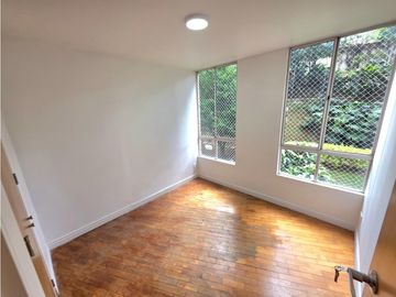 Apartamento en venta en Los Balsos