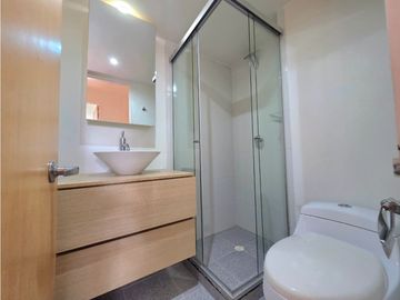 Apartamento en venta en Los Balsos
