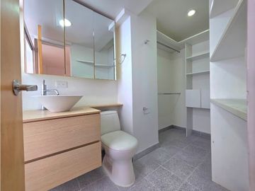 Apartamento en venta en Los Balsos