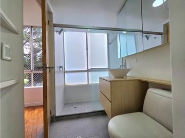 Apartamento en venta en Los Balsos