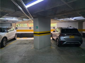 Apartamento en venta en San Lucas