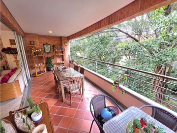 Apartamento en venta en San Lucas