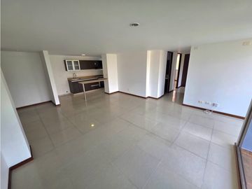 Apartamento en Venta en El Poblado San Julian