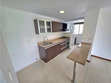 Apartamento en Venta en El Poblado San Julian