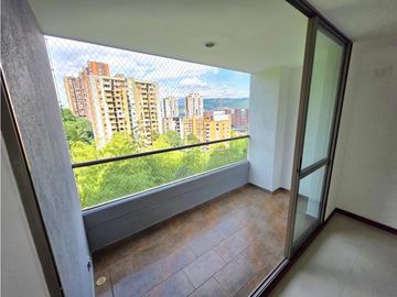 Apartamento en Venta en El Poblado San Julian
