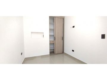 ARRIENDO APARTAMENTO EN BELEN SAN - BERNARDO