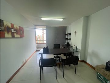 oficina AMOBLADA São Paulo plaza para arriendo