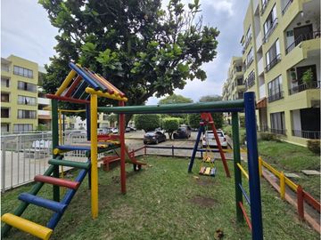 Venta Apartamento en El Ingenio, Sur de Cali 4054.