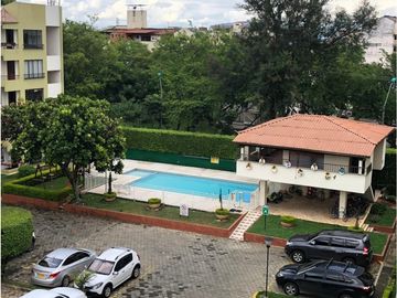 Venta Apartamento en El Ingenio, Sur de Cali 4054.
