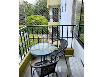 Venta Apartamento en El Ingenio, Sur de Cali 4054.