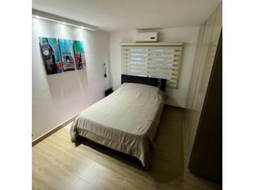 Venta Apartamento en El Ingenio, Sur de Cali 4054.