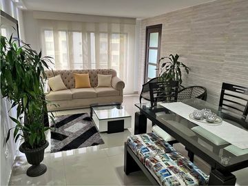 Venta Apartamento en El Ingenio, Sur de Cali 4054.
