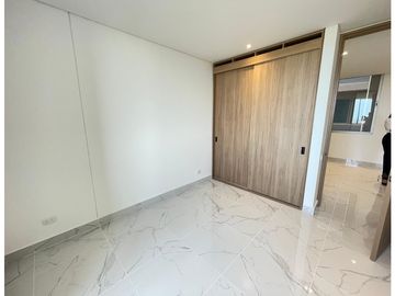 APARTAMENTO EN ARRIENDO SECTOR DE RIO ALTO *