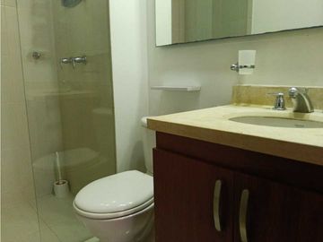 Arriendo Apartamento Colina Campestre, Bogotá