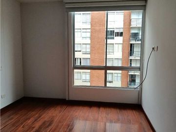 Arriendo Apartamento Colina Campestre, Bogotá