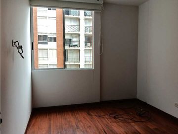 Arriendo Apartamento Colina Campestre, Bogotá