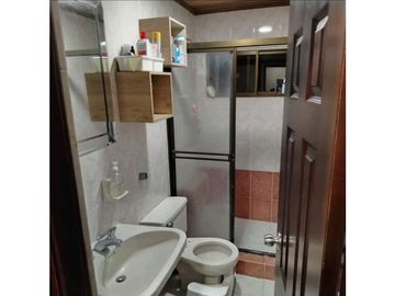 Venta de casa conjunto barrio Riomar