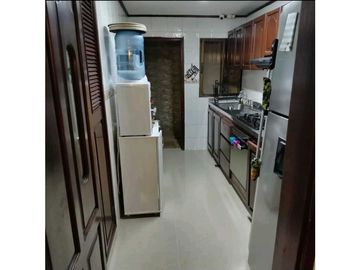 Venta de casa conjunto barrio Riomar