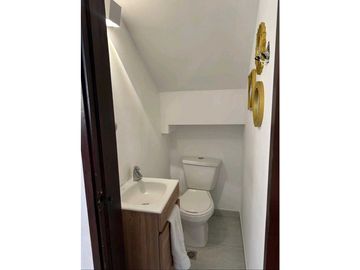 Venta de casa conjunto barrio Riomar