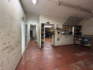 Bodega Comercial en Venta La Concordia | 540 m² | Local y Oficinas