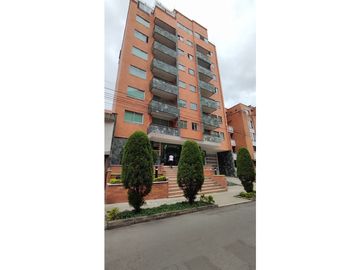 Venta Apartamento Laureles Sta Teresita