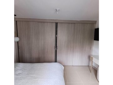 VENDO APARTAMENTO EN BELEN - LOMA DE LOS BERNAL