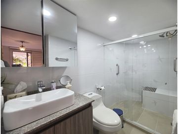Venta Apartamento en Laureles, Medellin
