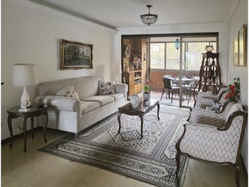 Venta Apartamento en Laureles, Medellin