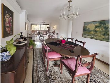 Venta Apartamento en Laureles, Medellin