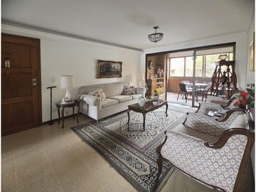 Venta Apartamento en Laureles, Medellin