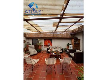 VENTA PERMUTA CASA CAMPESTRE EN ZAPATOCA COD: 1273