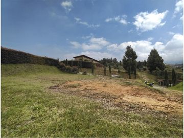 Venta lote en  Las Palmas, Unidad cerrada