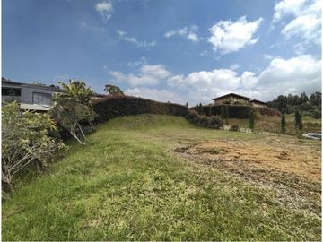 Venta lote en  Las Palmas, Unidad cerrada