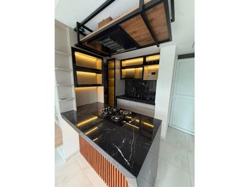 Apartamento en Venta - Pereira - Sector Poblado