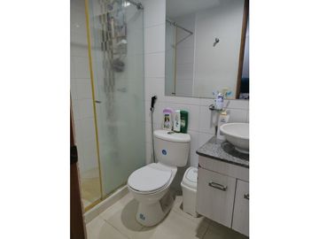 VENDO APARTAMENTO EN MONTEVERDE MONTERIA CORDOBA