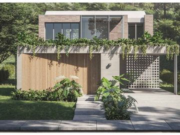 Lotes con casa que se adaptan a tu familia- Loma del Escobero